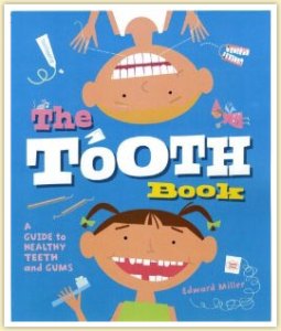 the tooth book