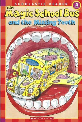 the magic school bus book cover for kids